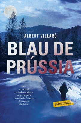 BLAU DE PRÚSSIA