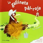 LA GALLINETA PÈL-ROJA