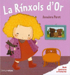 LA RÍNXOLS D'OR