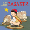 EL MEU PRIMER LLIBRE DEL CAGANER