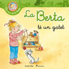 LA BERTA I EL PETIT GAT