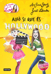 ZOE Nº 3 AIXÒ ÉS HOLLYWOOD!