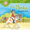 LA BERTA VA AMB PONI