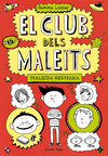 EL CLUB DELS MALEÏTS 1. MALEÏDA GERMANA