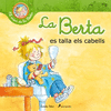 LA BERTA VA A LA PERRUQUERIA