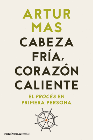 CABEZA FRIA, CORAZON CALIENTE