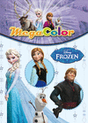 FROZEN MEGACOLOR