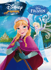 FROZEN DISNEY