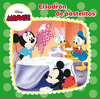 MINNIE CUENTO LADRÓN PAST