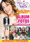 VIOLETTA. ALBUM DE FOTOS. TEMPORADA 2