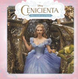 CENICIENTA. UNA NOCHE EN EL BAILE