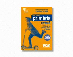 DICCIONARI DE PRIMÀRIA