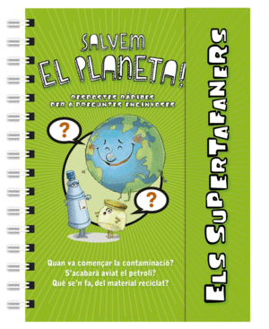 ELS SUPERTAFANERS SALVEM