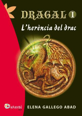 DRAGAL 1: L'HERÈNCIA DEL DRAC