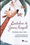 BESTIOLARI DE JOANA RASPALL