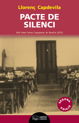 PACTE DE SILENCI