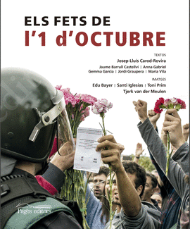 ELS FETS DE L'1 D'OCTUBRE 2017