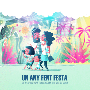 UN ANY FENT FESTA