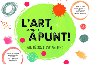 ART SEMPRE A PUNT