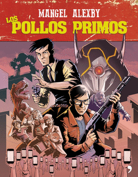 LOS POLLOS PRIMOS