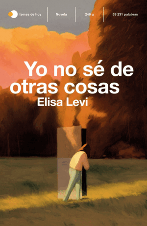 YO NO SÉ DE OTRAS COSAS