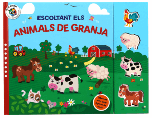 ESCOLTANT ELS... ANIMALS DE LA GRANJA