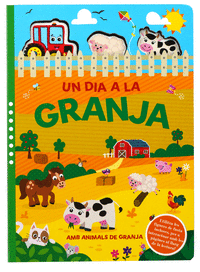 UN DIA A LA GRANJA