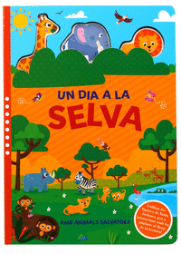 UN DIA A LA SELVA