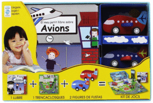 EL MEU AEROPORT