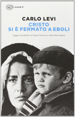 CRISTO SI E FERMATO A EBOLI