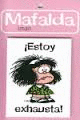 IMAN MAFALDA ESTOY EXHAUSTA