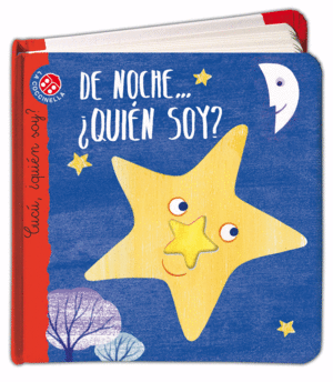 DE NOCHE, ¿QUIÉN SOY?