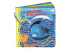 LA BALENA TE MAL DE PANXA