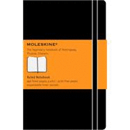 MOLESKINE LIBRETA CLASICA TAPA DURA NEGRA L RAYAS