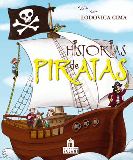 HISTORIAS DE PIRATAS