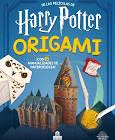 HARRY POTTER ORIGAMI