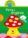 PINTA I ENGANXA