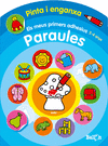 ELS MEUS PRIMERS ADHESIUS- PARAULES