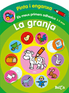ELS MEUS PRIMERS ADHESIUS- LA GRANJA