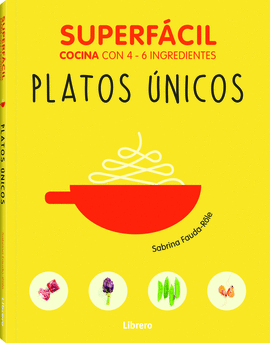 SUPERFACIL SOPAS