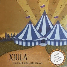 CD XIULA DONEM-LI UNA VOLTA AL MÓN