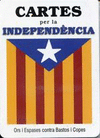 CARTES PER LA INDEPENDÈNCIA