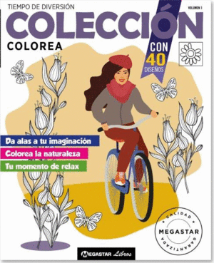 COLECCION COLOREA 01