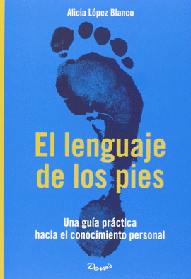 EL LENGUAJE DE LOS PIES