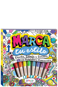 MARCA TU ESTILO