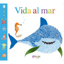 VIDA AL MAR (EMPREMTES)