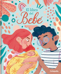 EL LIBRO DEL BEBE. LIBRO + CAJA CON DIVISIONES