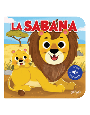 TOCA I ESCOLTA: LA SABANA