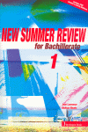 NEW SUMMER REVIEW 1ºNB