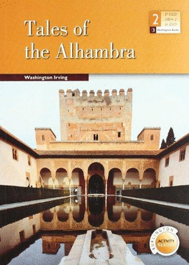 TALES OF THE ALHAMBRA
